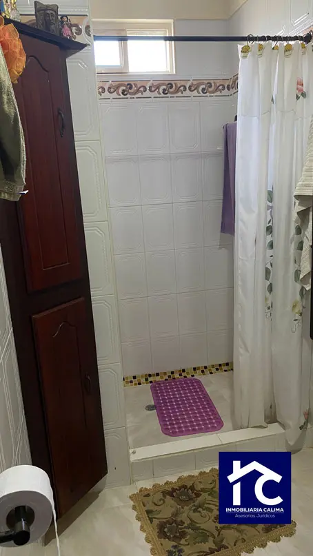 Casa de 2 viviendas en el Canadá Calima Darién